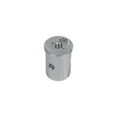 Upgrade Innovations Whaley Rail Vertical Post Jam Plug
