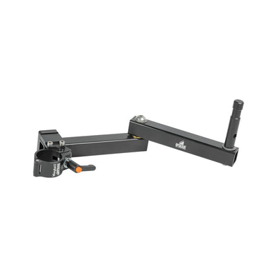 Upgrade Innovations Laptop Swing Arm to Flip Open 1.5" Corner Clamp