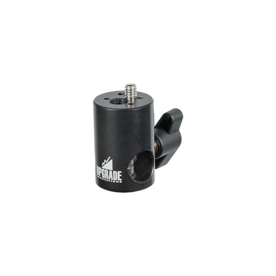 Upgrade Innovations Spigot Mount to 1/4-20 Male Thread