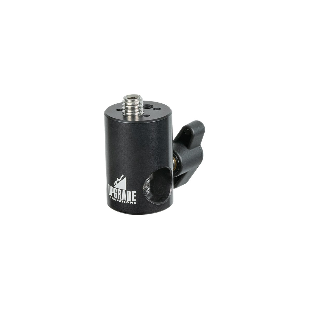 Upgrade Innovations Spigot Mount to 3/8-16 Male Thread