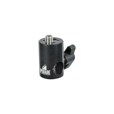 Upgrade Innovations Spigot Mount to 3/8-16 Male Thread