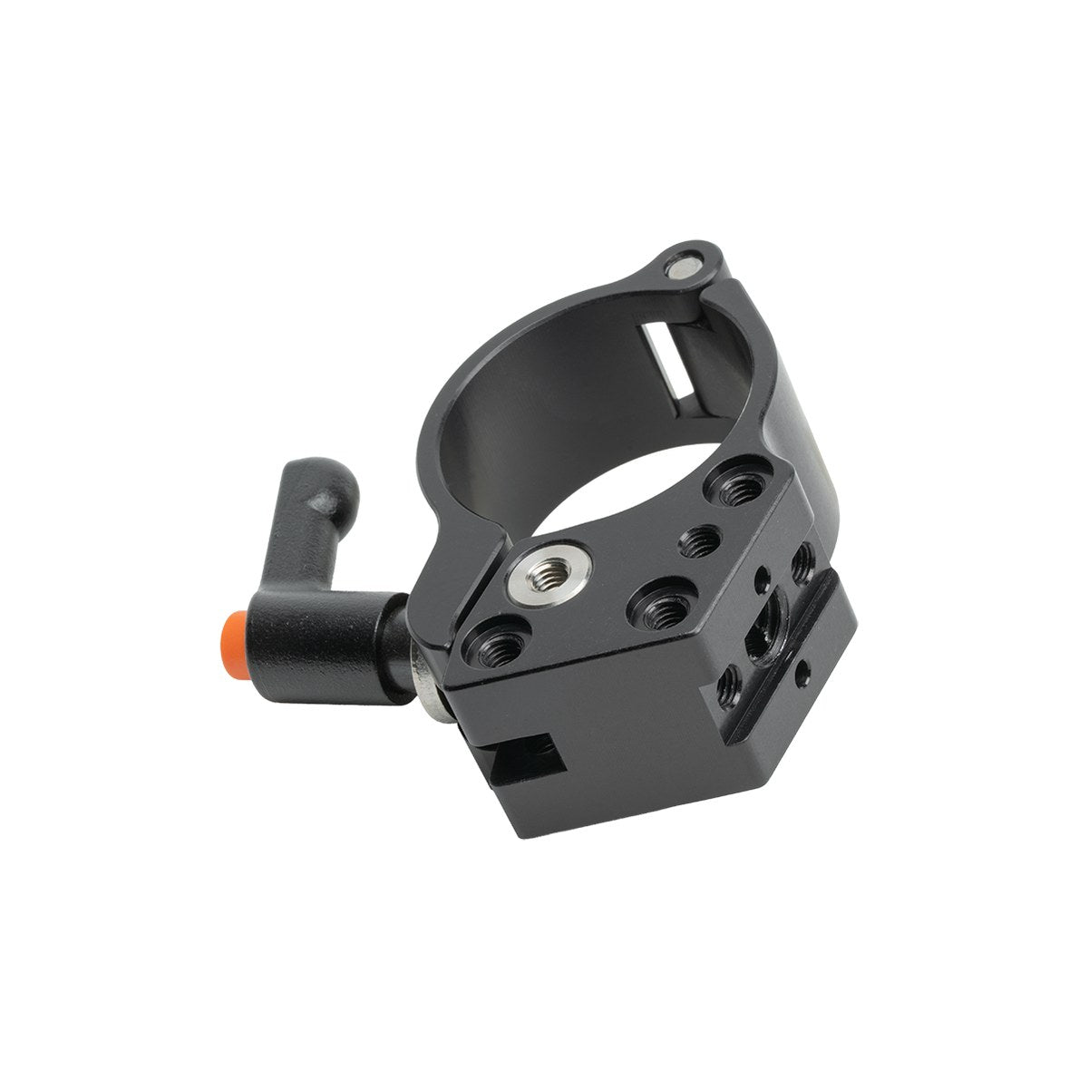 Upgrade Innovations Whaley Rail Flip Open Clamp