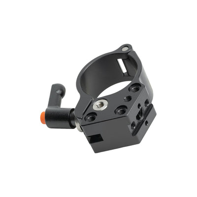 Upgrade Innovations Whaley Rail Flip Open Clamp