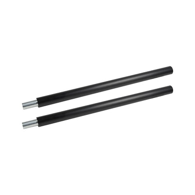 Upgrade Innovations Whaley Rail Vertical Post - YaegarPro (Set of Two)