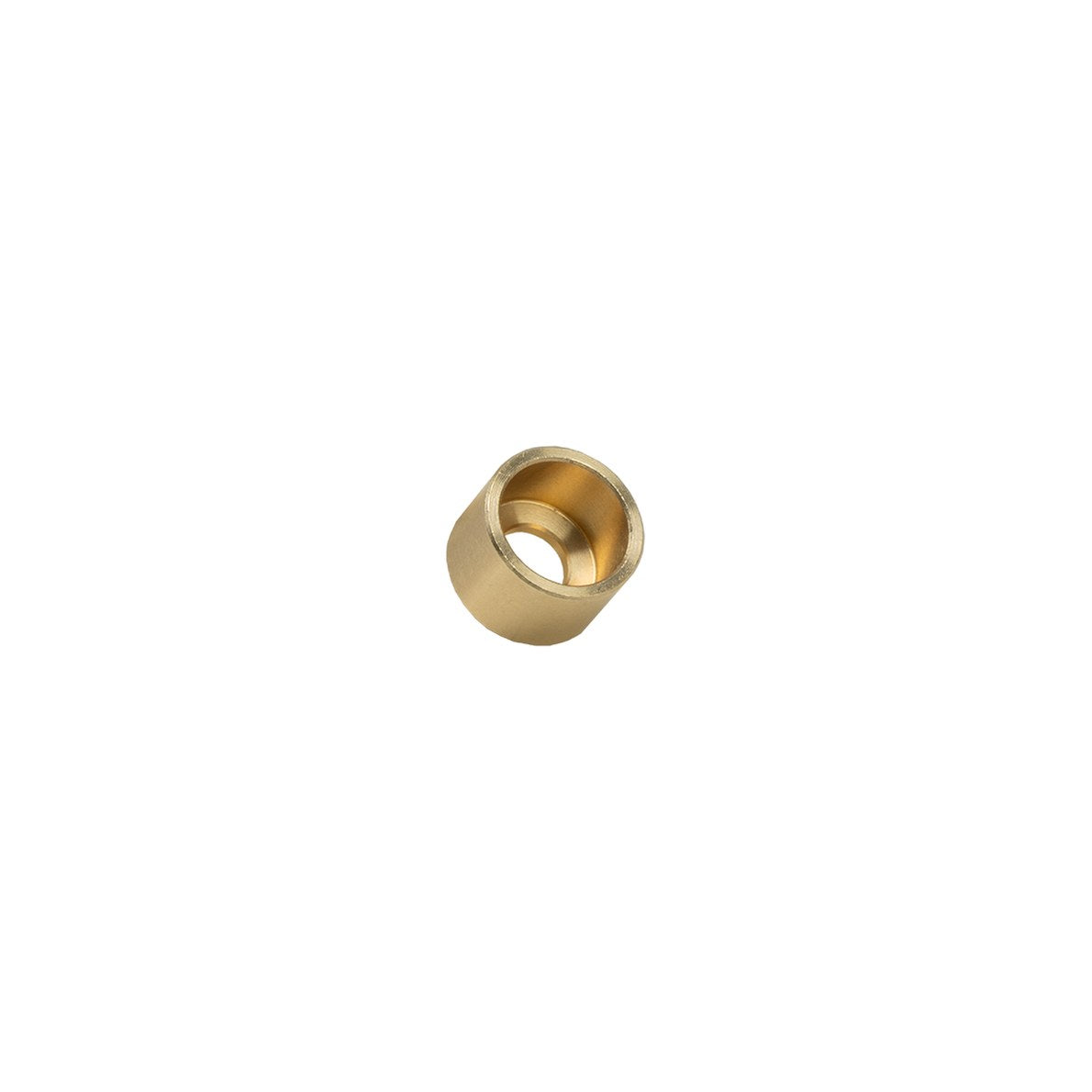 Upgrade Innovations Brass Glide Cup