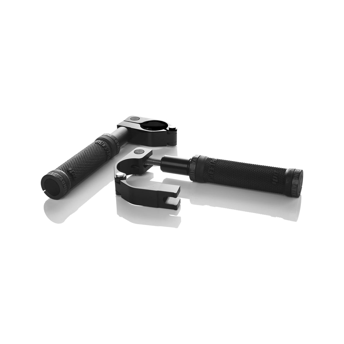 Inovativ Overtube Quick Grips