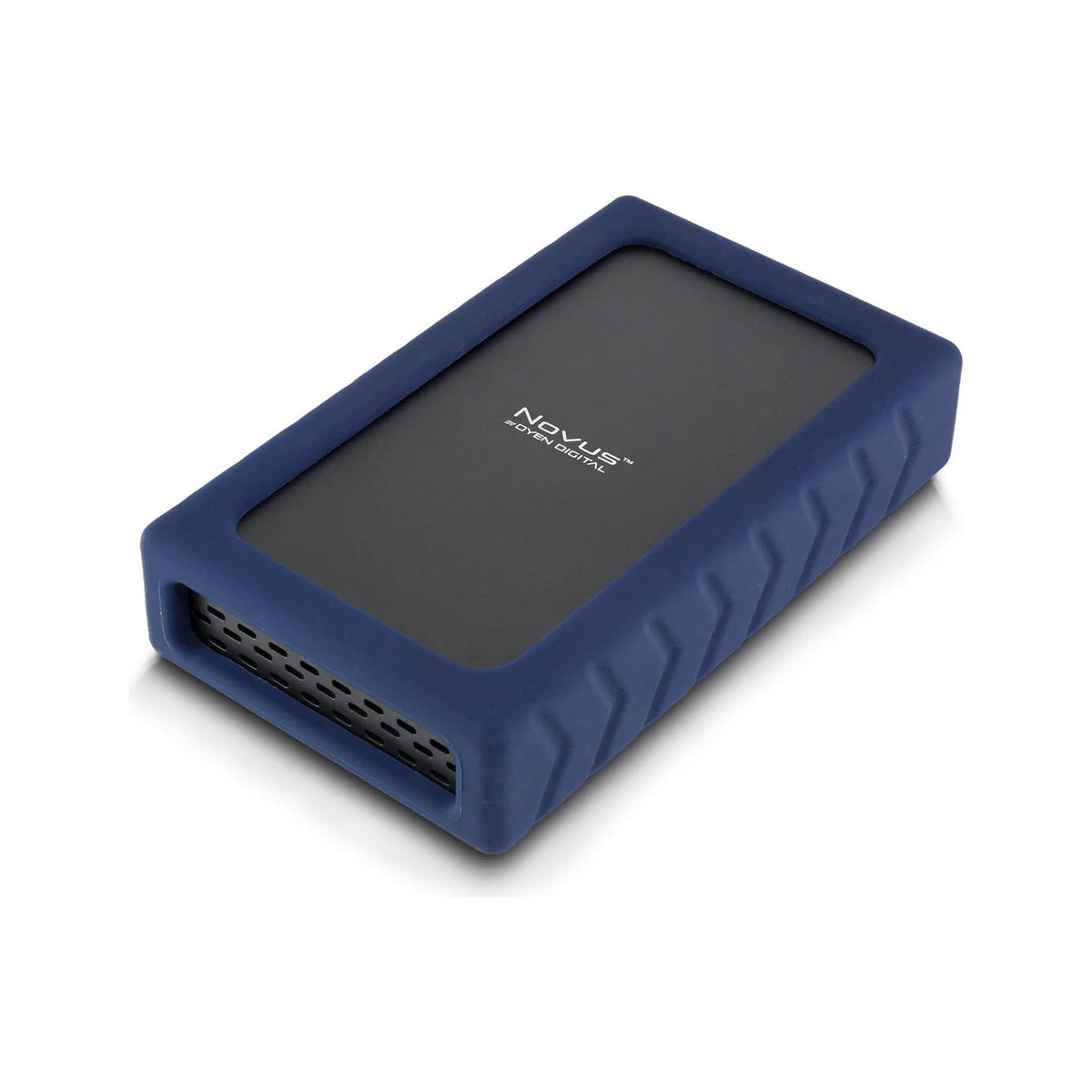 Oyen Digital Novus USB-C Rugged 3.5" External Hard Drive Enclosure