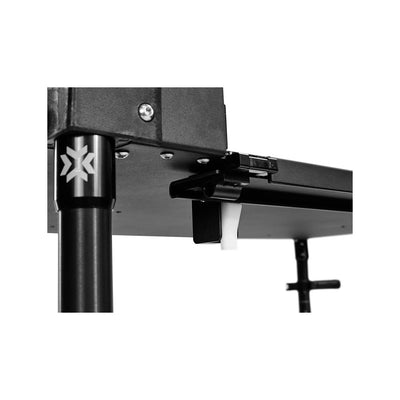 Inovativ Hideaway Latch for Apollo