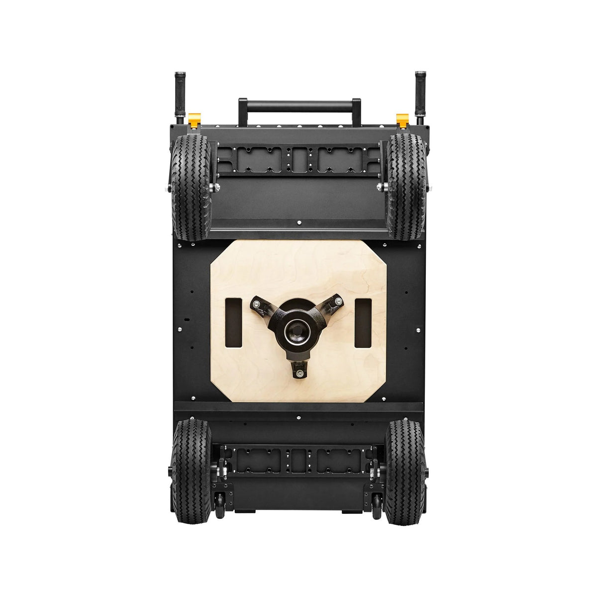 Inovativ Hi-Hat Rails for Apollo