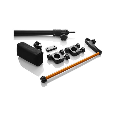 Inovativ Steadicam System for Apollo and Voyager