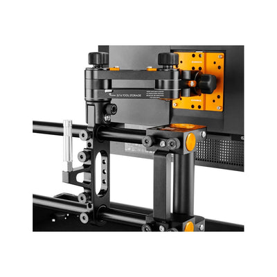 Inovativ Pro Ultra Monitor Arm for Insight Monitor Mount System