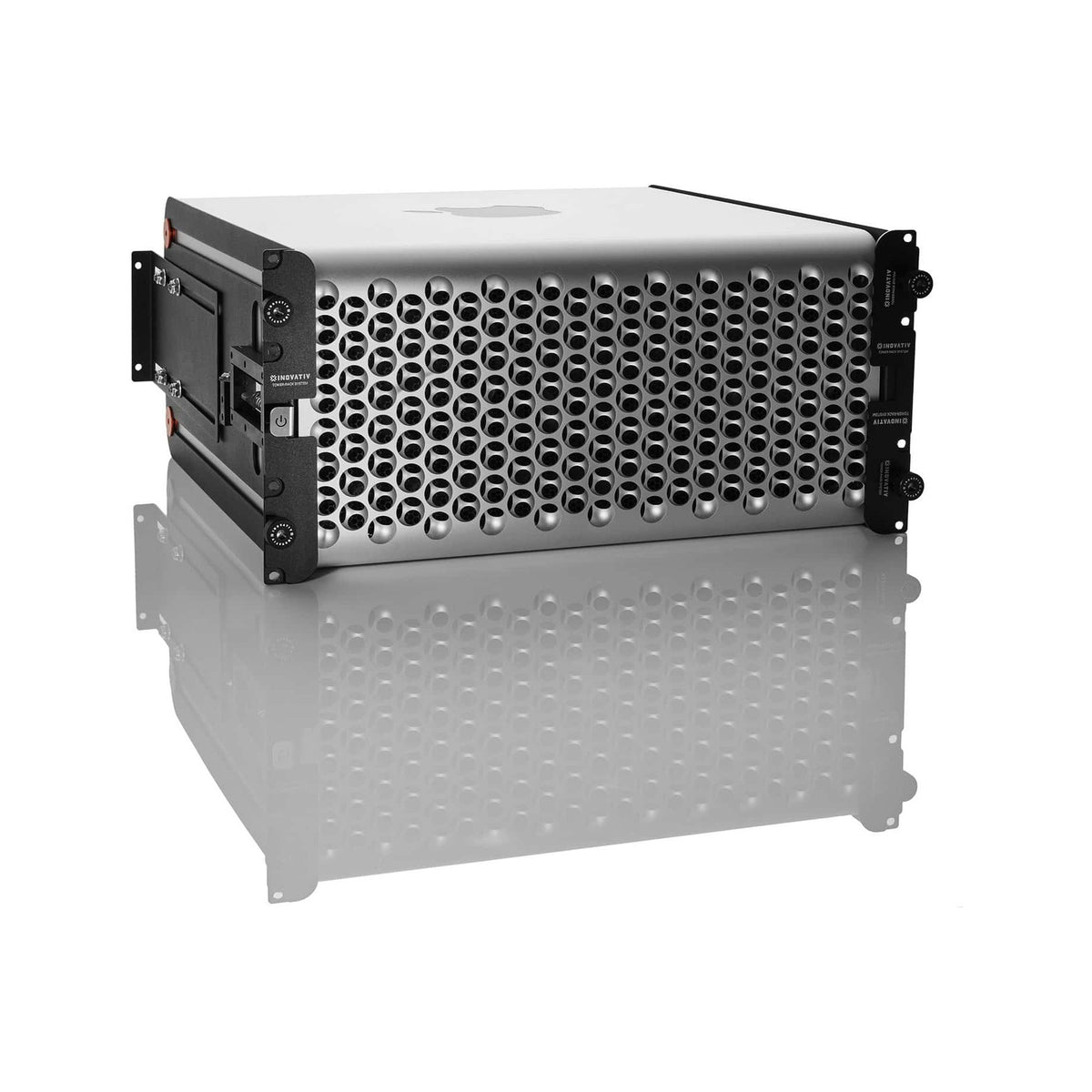Inovativ Tower Rack System for Apple Mac Pro