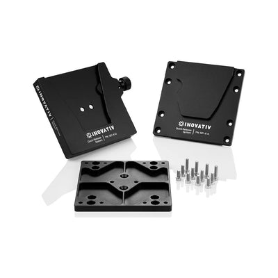 Inovativ QR Monitor Mount System