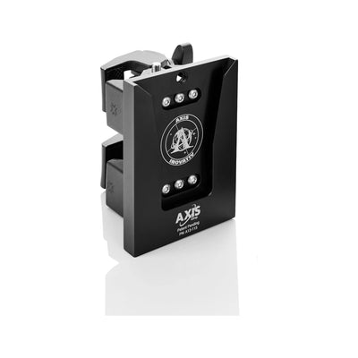 Inovativ AXIS vDrop Receiver
