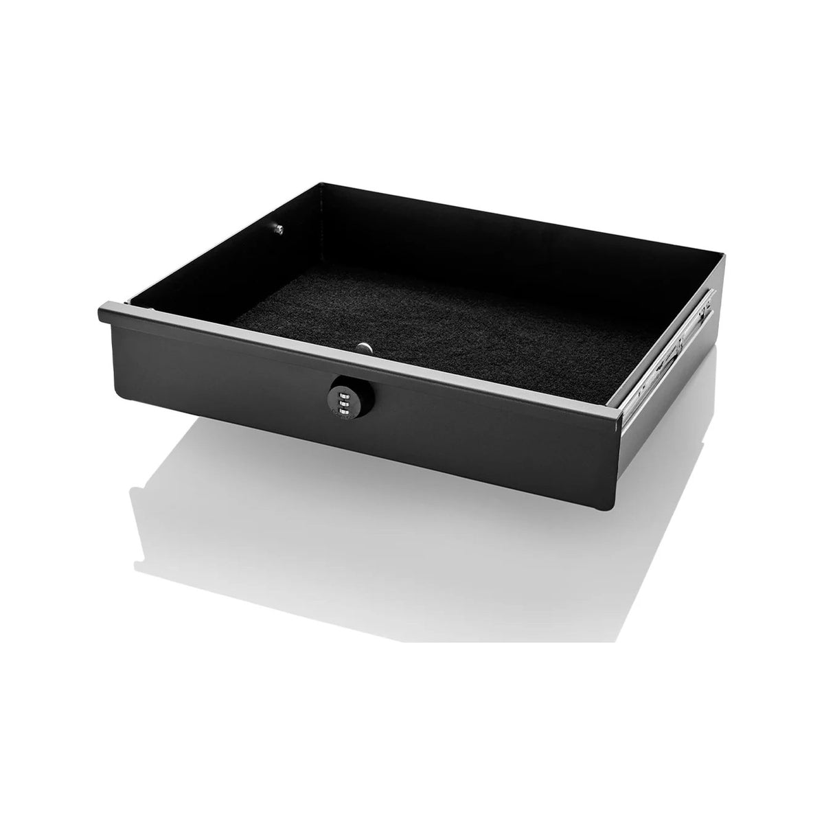 Inovativ Combo Locking Drawer for AXIS WorkSurface Pro
