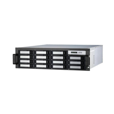 Areca 3U-16 bays Rackmount SAS JBOD