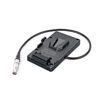 Anton/Bauer V-Mount Battery Bracket (Alexa Mini/ Mini LF)