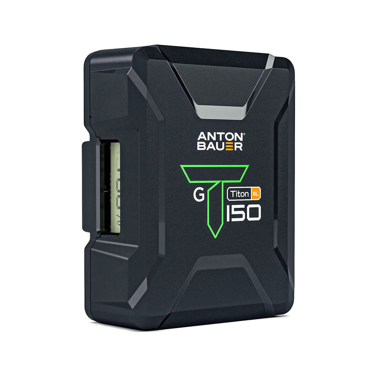 Anton/Bauer V-Mount 24V Sharkfin Battery Bracket (Arri Alexa LF)