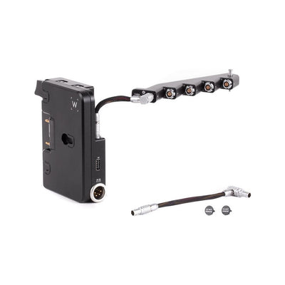 Anton/Bauer D-Box Battery Bracket Sony (Venice) - Gold Mount