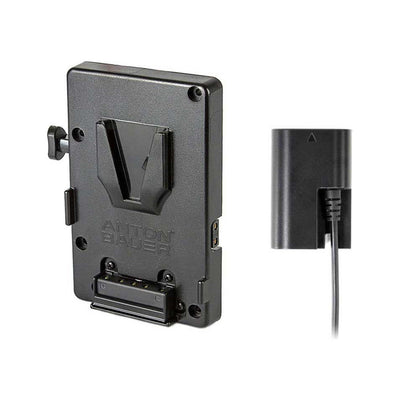 Anton/Bauer V-Mount Battery Bracket (Canon EOS R, 5D4, 6D, 70D, 7D, BMMCC, BMMSC)