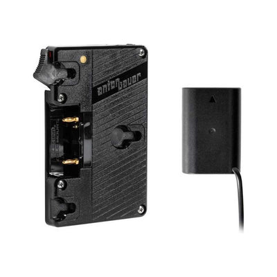 Anton/Bauer Gold Mount Battery Bracket Panasonic (GH3, GH4, GH5, GH5S, G9)