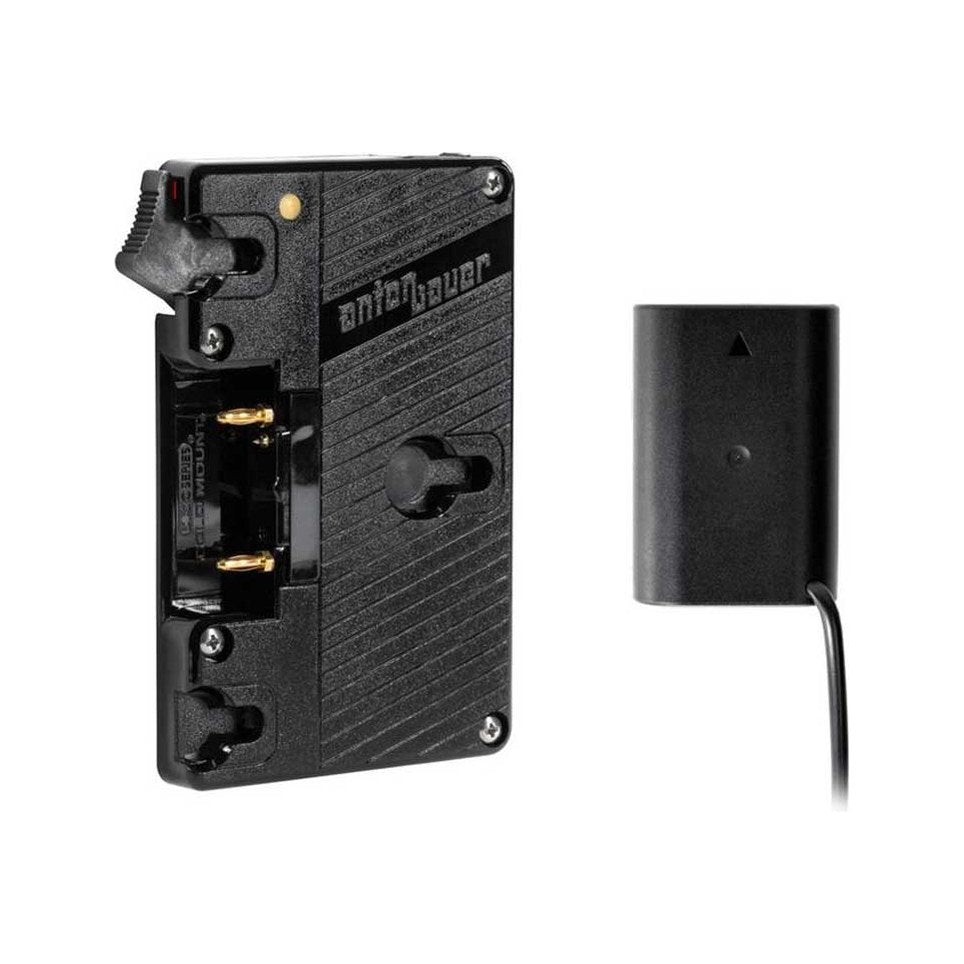 Anton/Bauer Gold Mount Battery Bracket Panasonic (GH3, GH4, GH5, GH5S, G9)