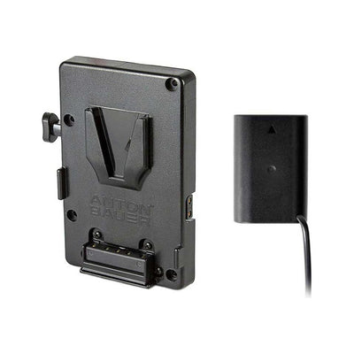 Anton/Bauer V-Mount Battery Bracket (Panasonic (GH3, GH4, GH5, GH5S, G9)