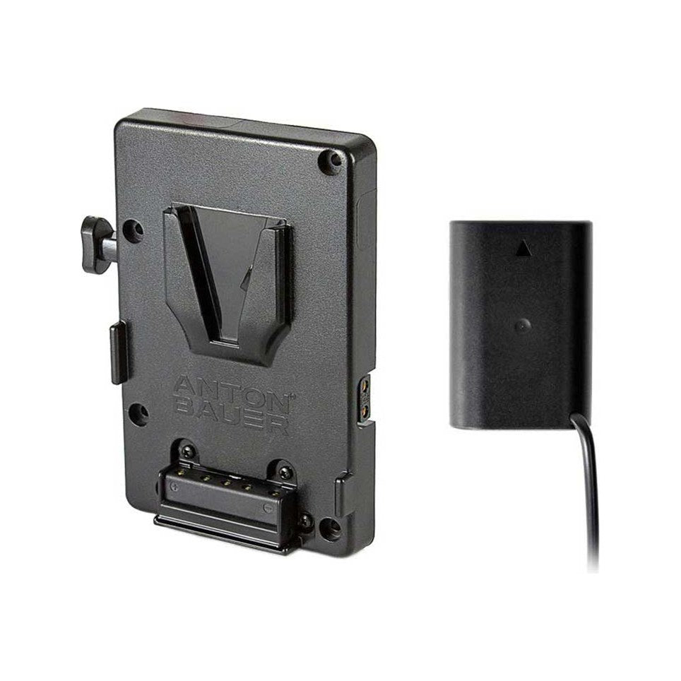 Anton/Bauer V-Mount Battery Bracket (Panasonic (GH3, GH4, GH5, GH5S, G9)