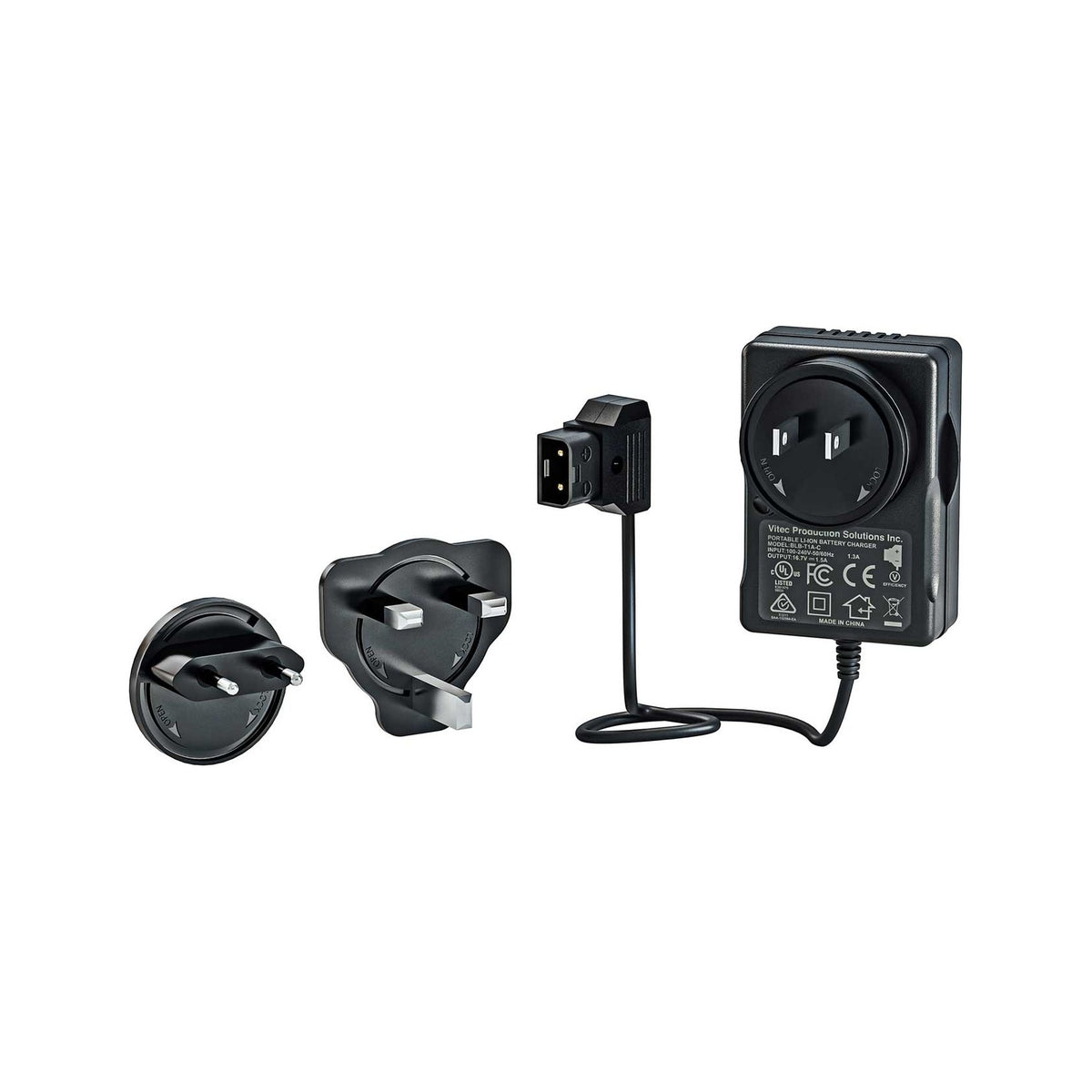 Anton/Bauer P-Tap Charger