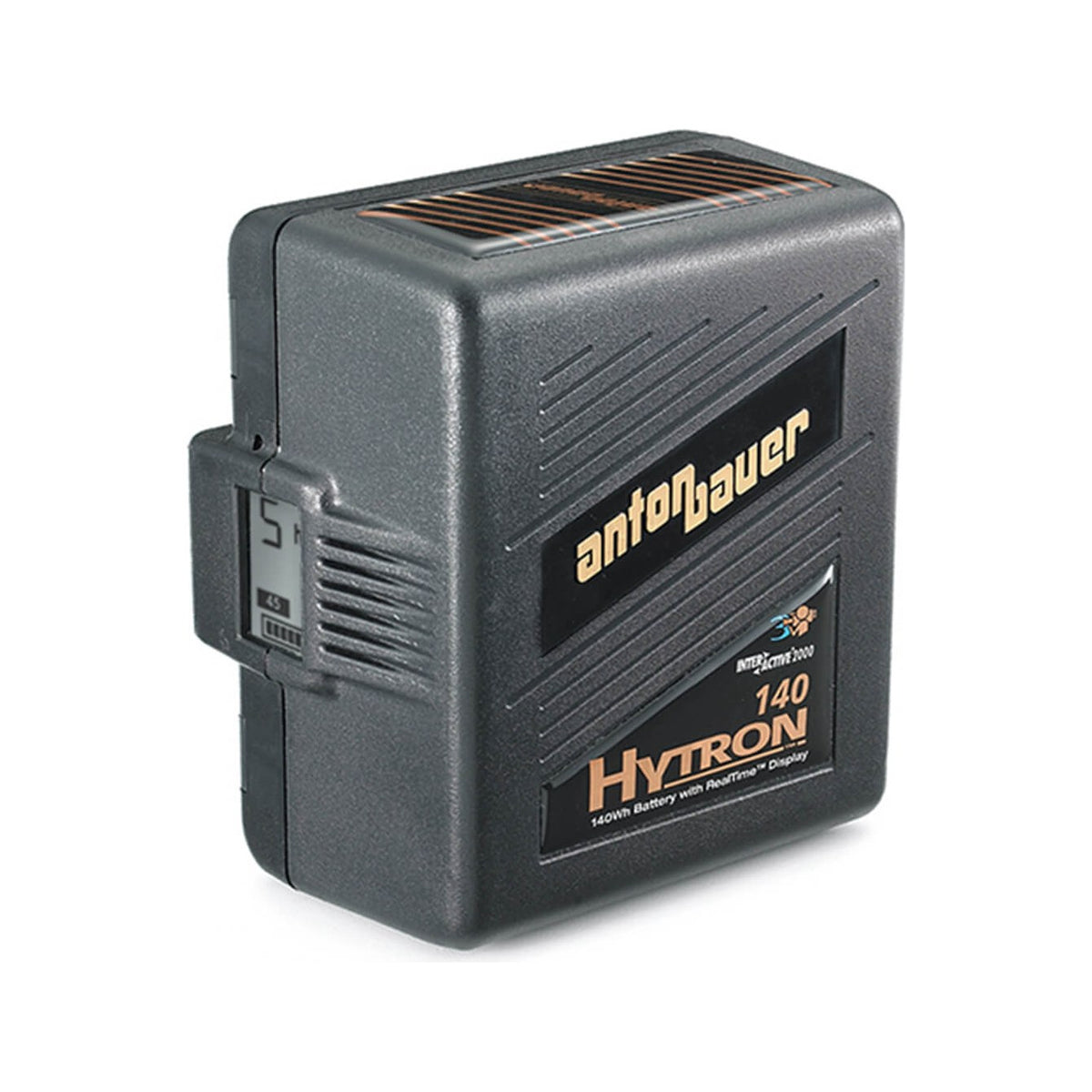 Anton/Bauer HyTRON 140