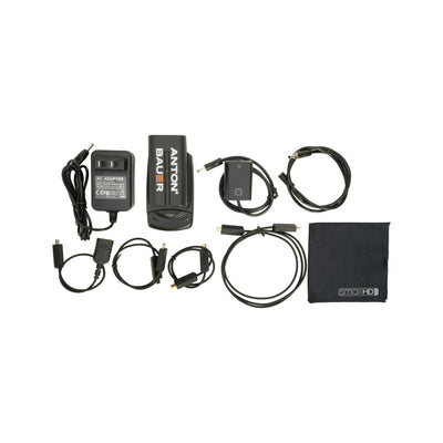SmallHD Sony NPFW50 Pack
