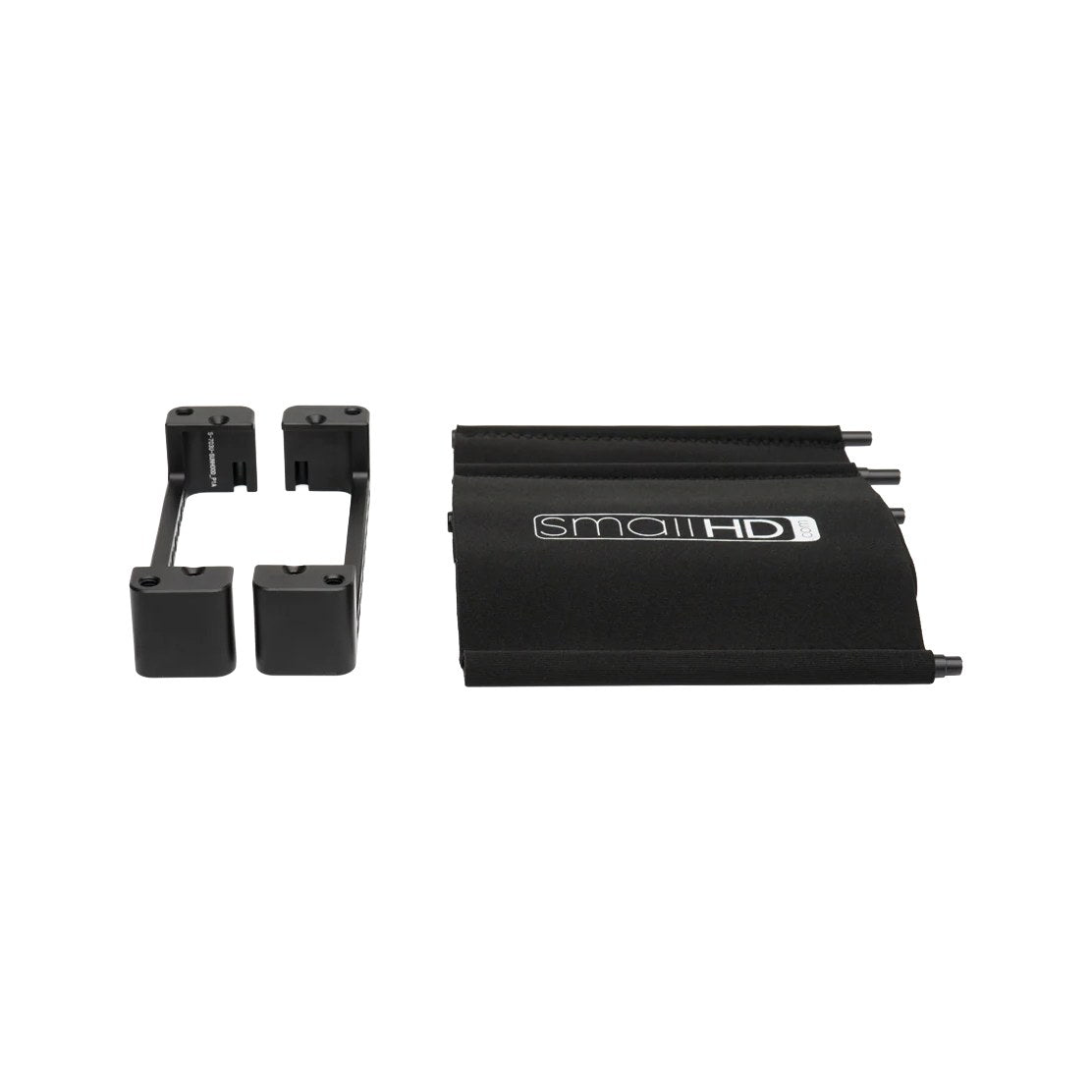 SmallHD Sunhood Cage combo for 703 Ultrabright