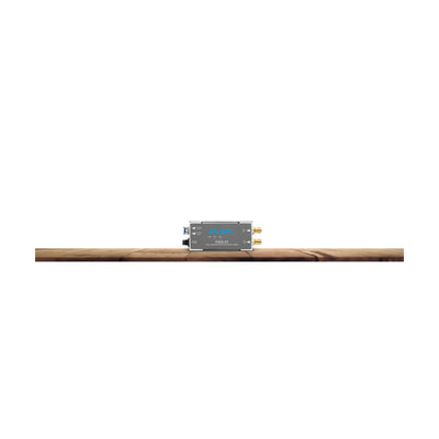 AJA FiDO-2 2-Channel Single Mode LC Fiber