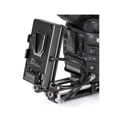 Anton/Bauer Battery Bracket Canon (C300mkII, C200, C200B)