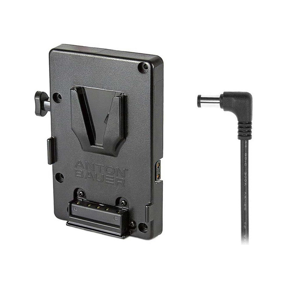 Anton/Bauer Battery Bracket Sony (FS7, FS5) & Panasonic (EVA1)