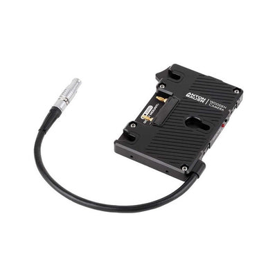 Anton/Bauer Pro Battery Bracket RED (DSMC1/DSMC2)