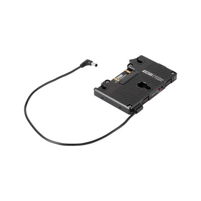 Anton/Bauer Pro Battery Bracket Sony (FS7, FS5) & Panasonic (EVA1)
