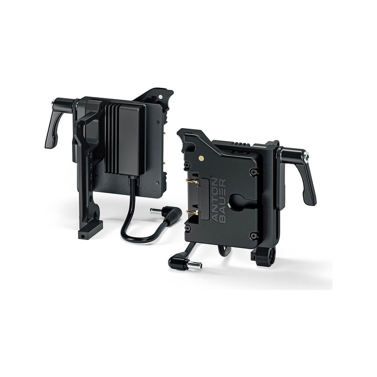 Anton/Bauer Sony FX6 Gold-Mount Micro Battery Slide Pro