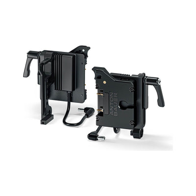 Anton/Bauer Sony FX6 Gold-Mount Micro Battery Slide Pro
