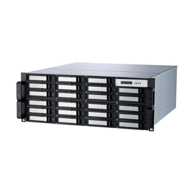 Areca Thunderbolt 3.0 host interface