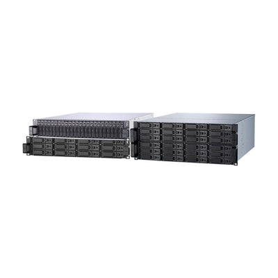 Areca SAS 3.0 12Gb JBOD single controller