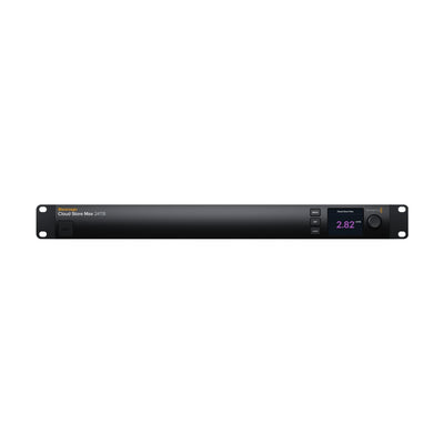 Blackmagic Design Cloud Store Max