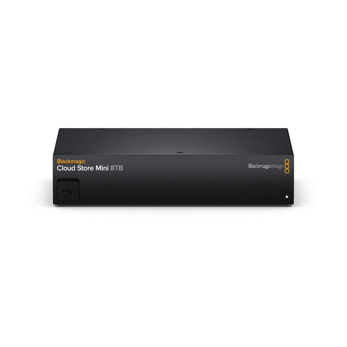 Blackmagic Design Cloud Store Mini