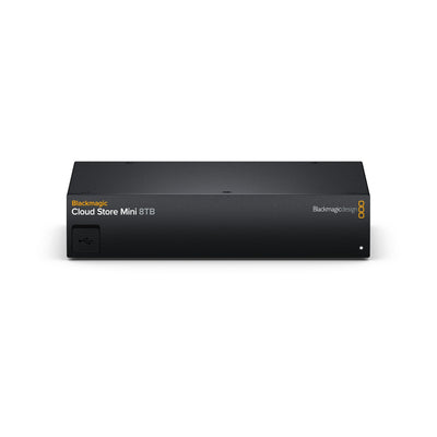 Blackmagic Design Cloud Store Mini