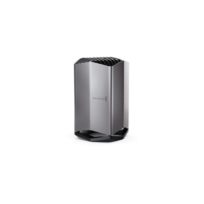 Blackmagic Design Cloud Store