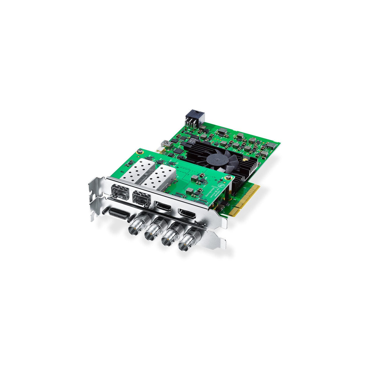 Blackmagic Design DeckLink 4K Extreme 12G