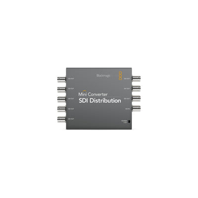 Blackmagic Design Mini Converter SDI Distribution