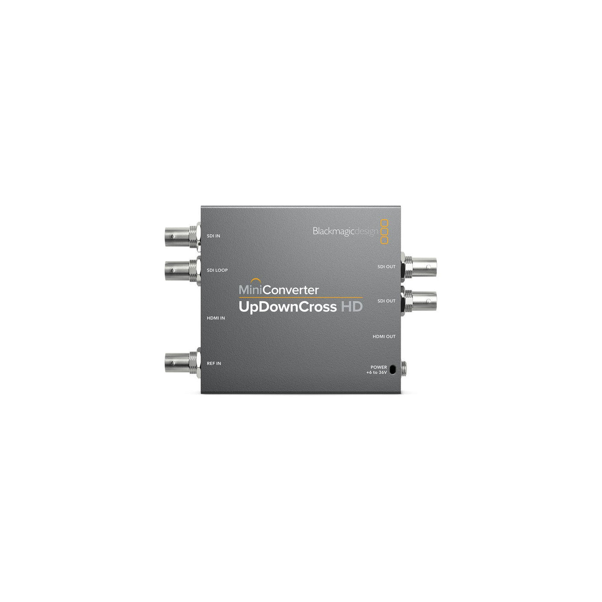 Blackmagic Design Mini Converter UpDownCross