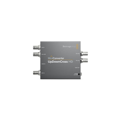 Blackmagic Design Mini Converter UpDownCross