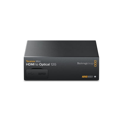 Blackmagic Design Teranex Mini HDMI/Optical